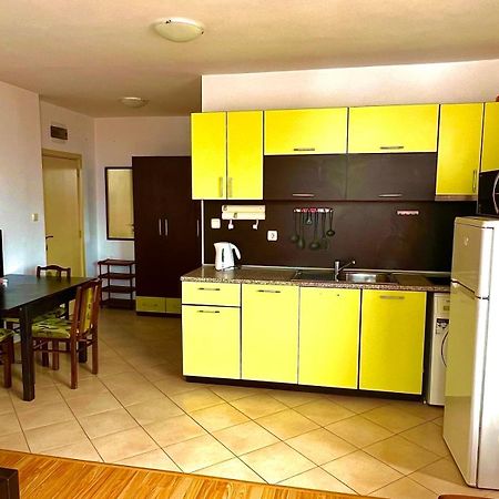Grand Kamelia Holiday Complex Napospart Kültér fotó
