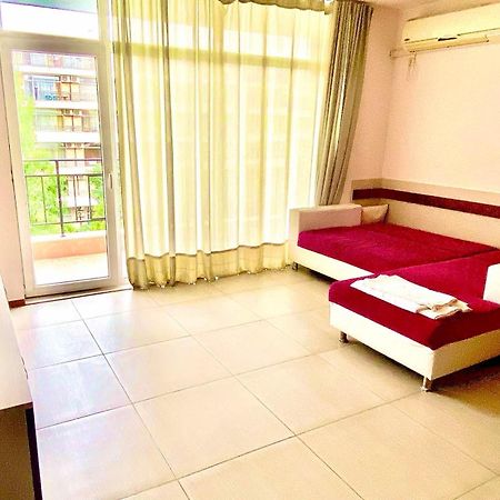 Grand Kamelia Holiday Complex Napospart Kültér fotó