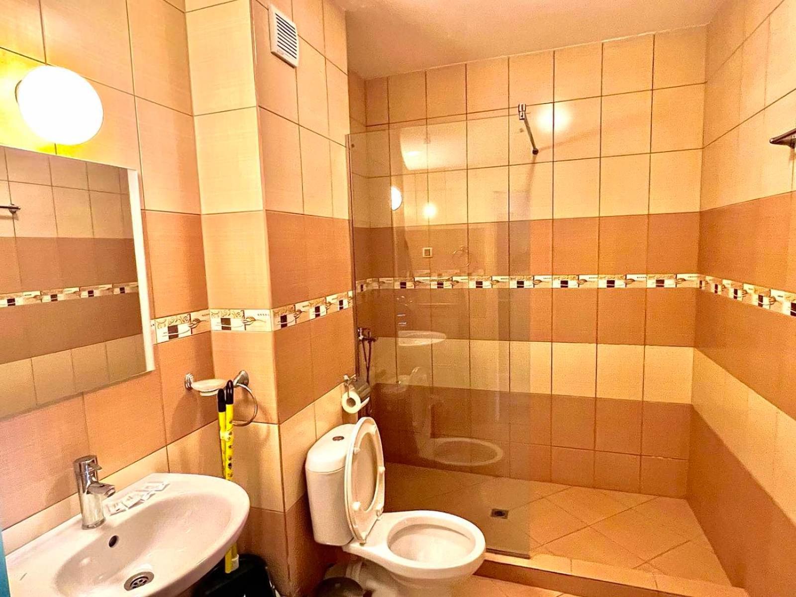 Grand Kamelia Holiday Complex Napospart Kültér fotó