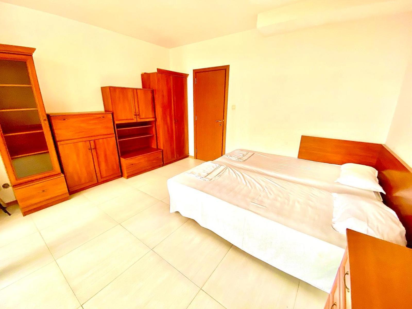 Grand Kamelia Holiday Complex Napospart Kültér fotó