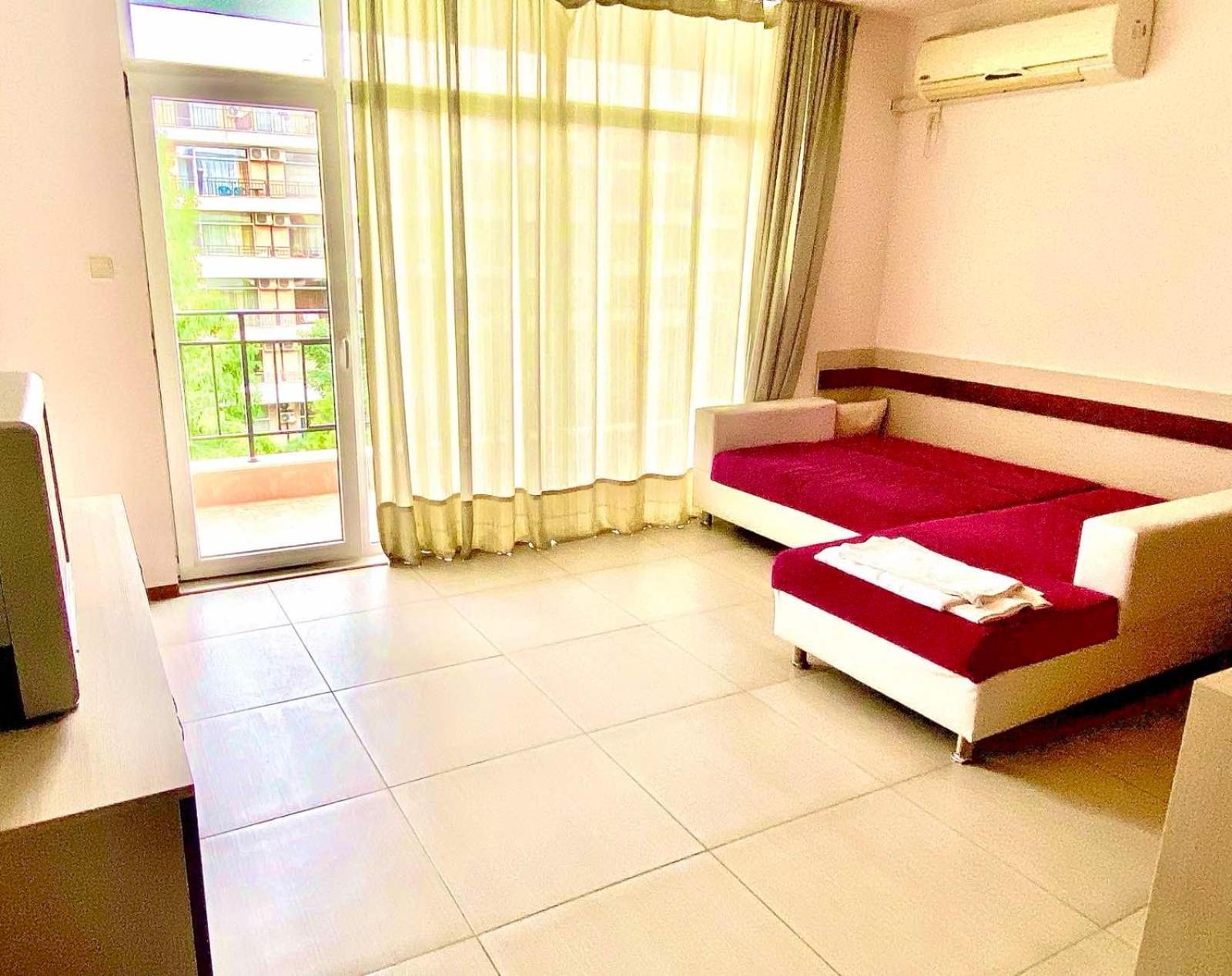 Grand Kamelia Holiday Complex Napospart Kültér fotó